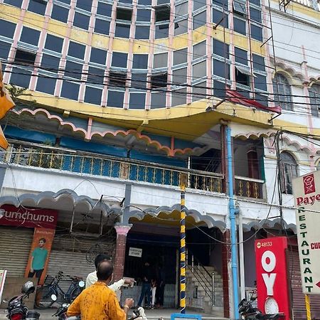Oyo 48133 Hotel Payel Māldah Exterior foto