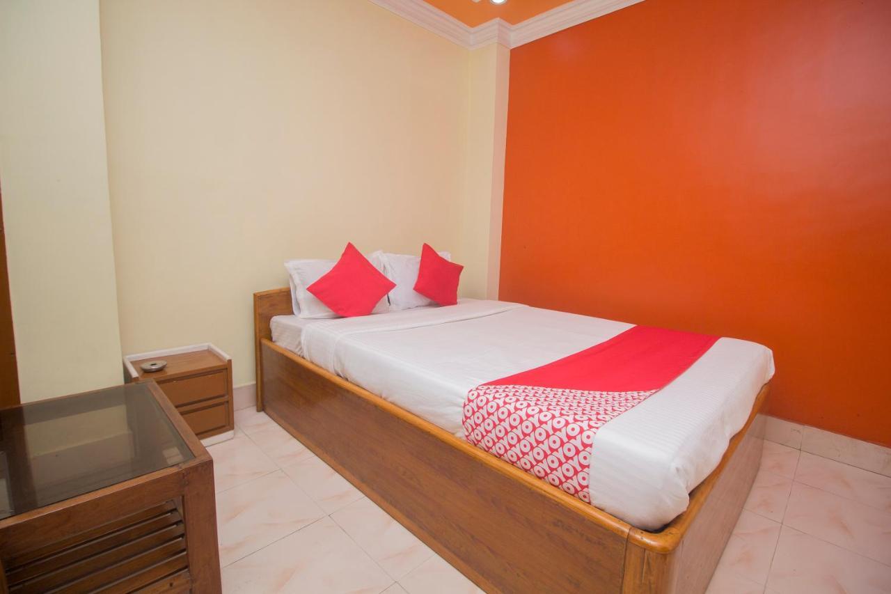 Oyo 48133 Hotel Payel Māldah Exterior foto